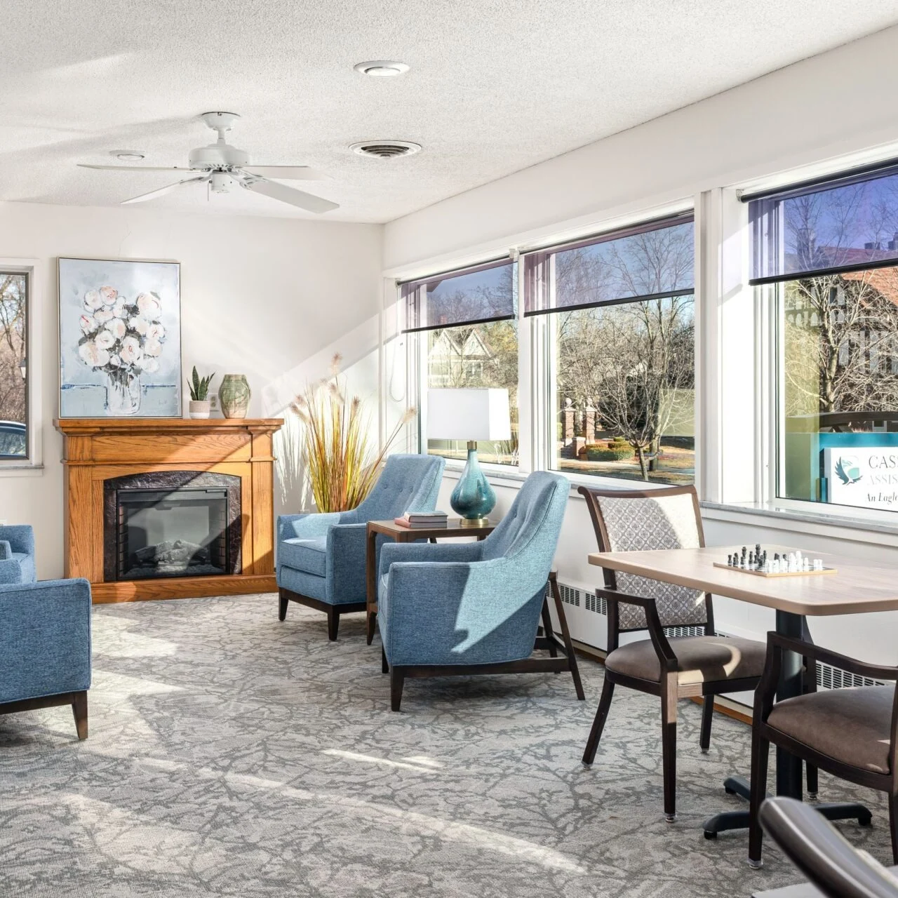Image of Cass Street Assisted Living (2)