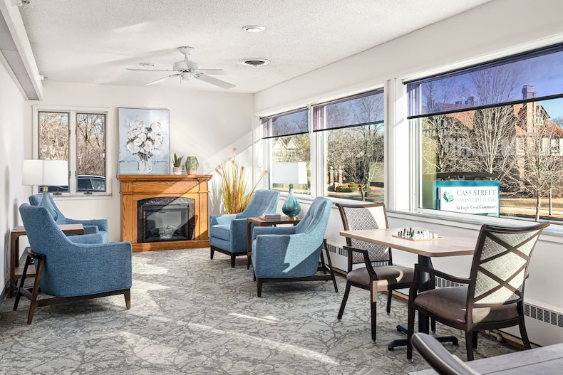 Image of Cass Street Assisted Living (2)