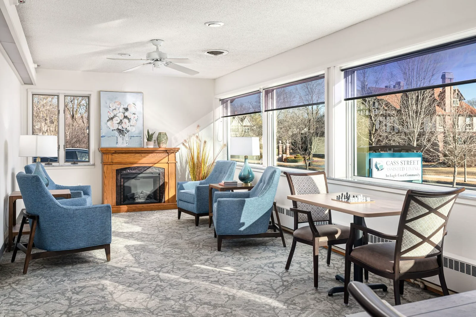 Image of Cass Street Assisted Living (2)