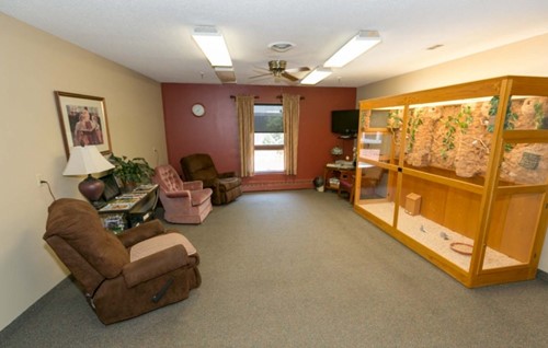 Image of Falls City Nursing And Rehabilitation Center (6)