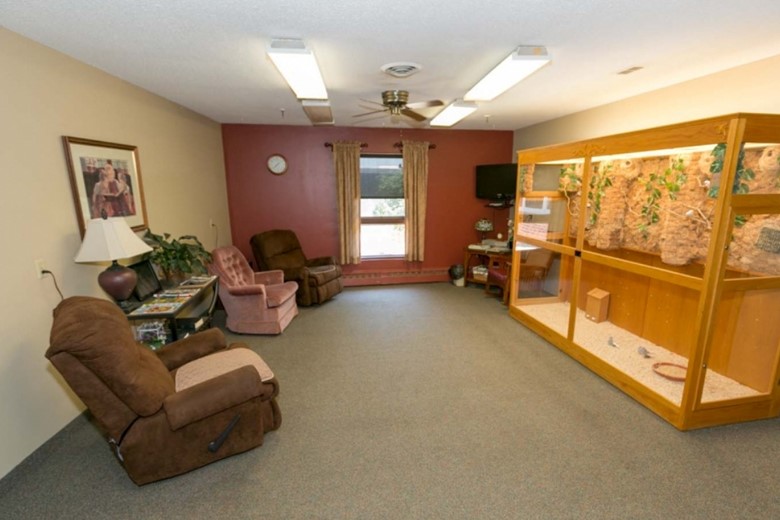 Image of Falls City Nursing And Rehabilitation Center (6)