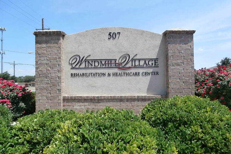 Image of Windmill Village Rehabilitation & Care Center (2)