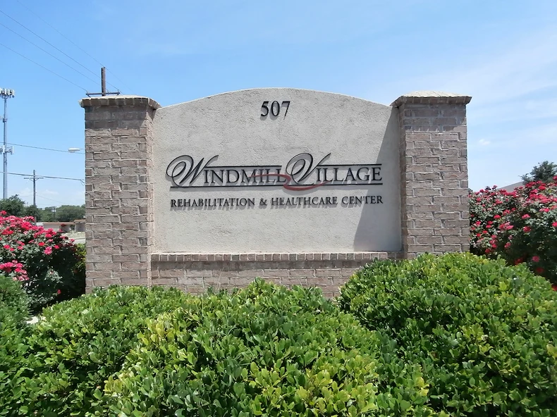 Image of Windmill Village Rehab (2)