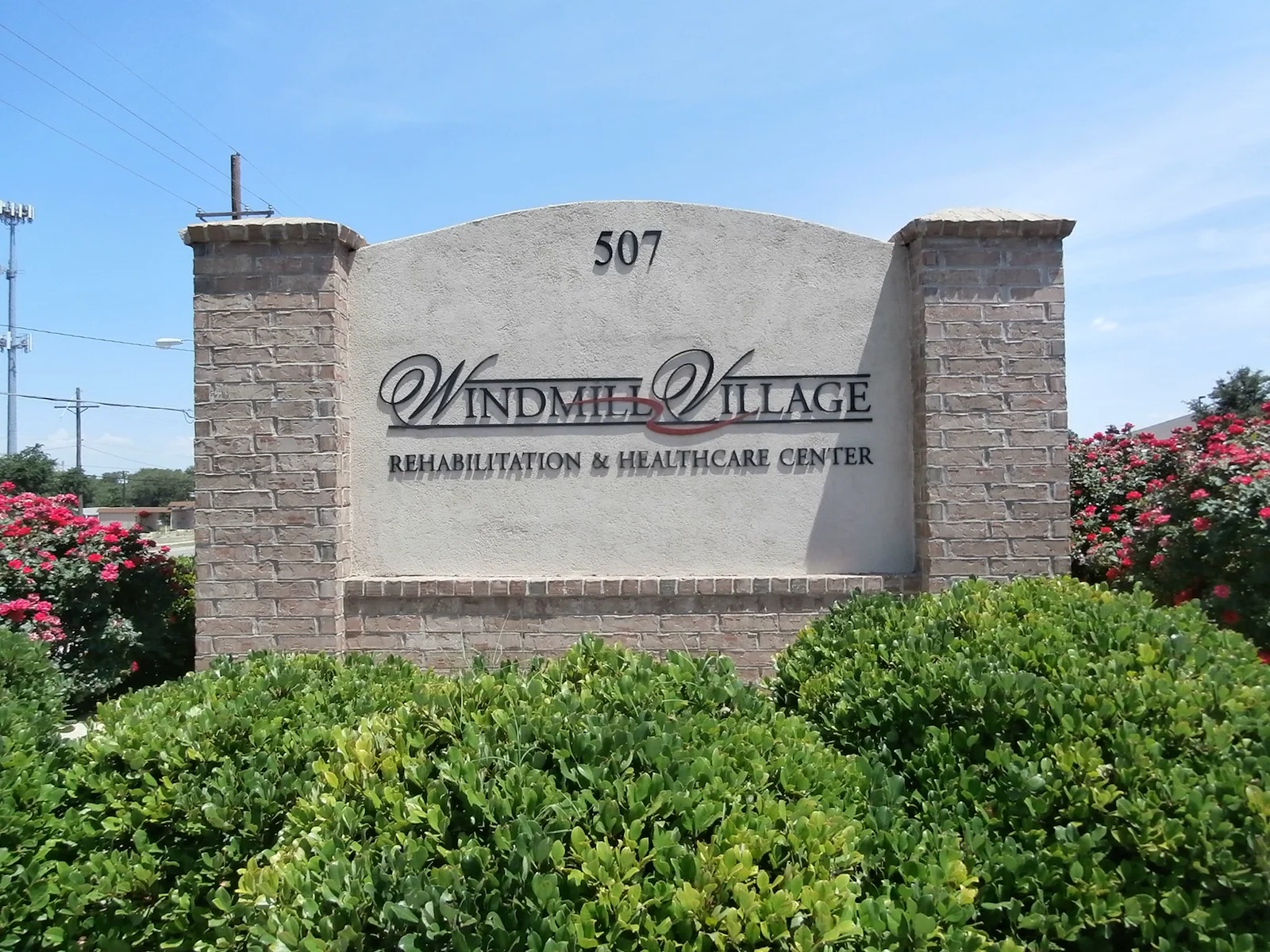 Image of Windmill Village Rehab (2)