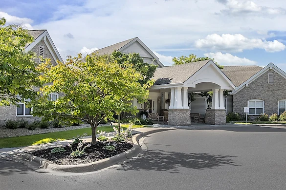 Image of Lakeside Memory Care (1)