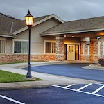 Image of Ascension Living Via Christi Village McLean (6)