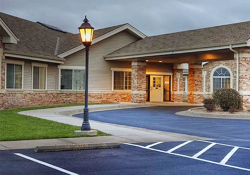 Image of Ascension Living Via Christi Village Mclean (6)