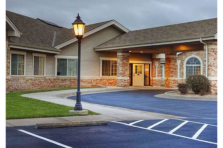 Image of Ascension Living Via Christi Village Mclean (6)