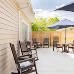 Image of Richland Bean-Blossom Health Care Center (3)