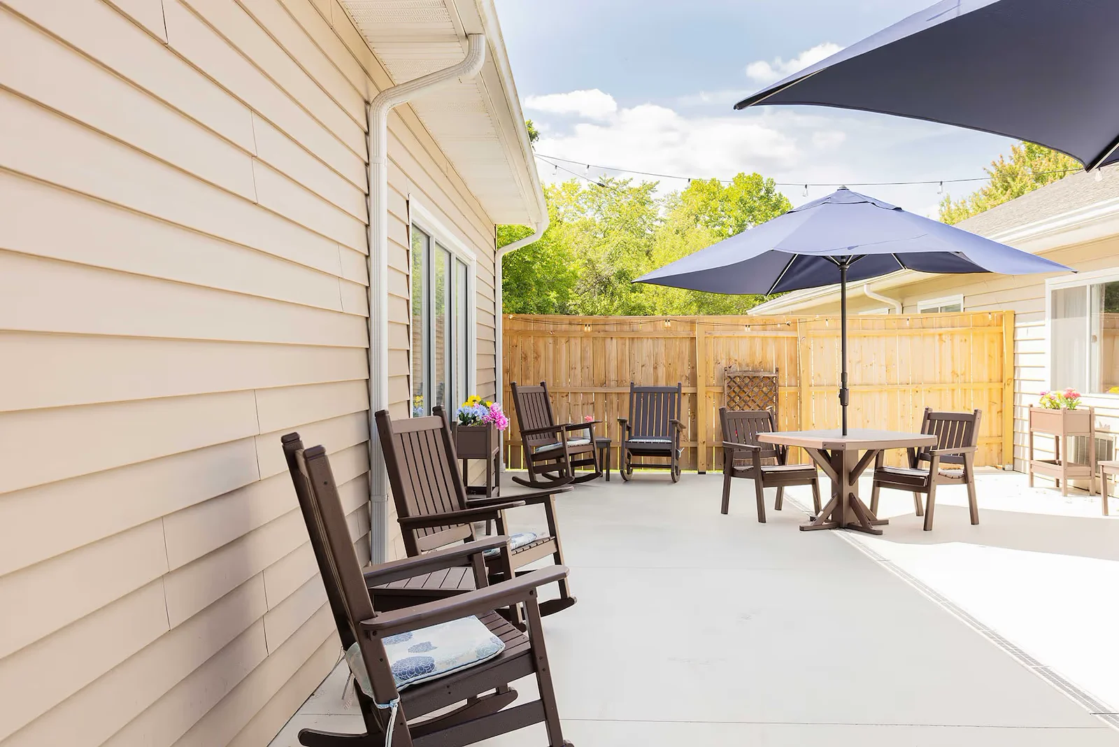 Image of Richland Bean-Blossom Health Care Center (3)