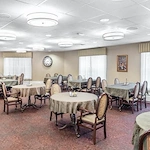 Image of Elderwood Assisted Living at Wheatfield (2)