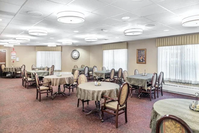 Image of Elderwood Assisted Living at Wheatfield (2)