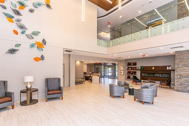 Image of Parker At Somerset, Inc (3)