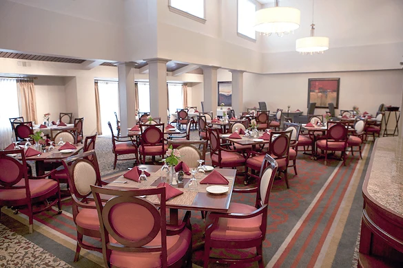 Image of Brookdale Dogwood Creek (3)