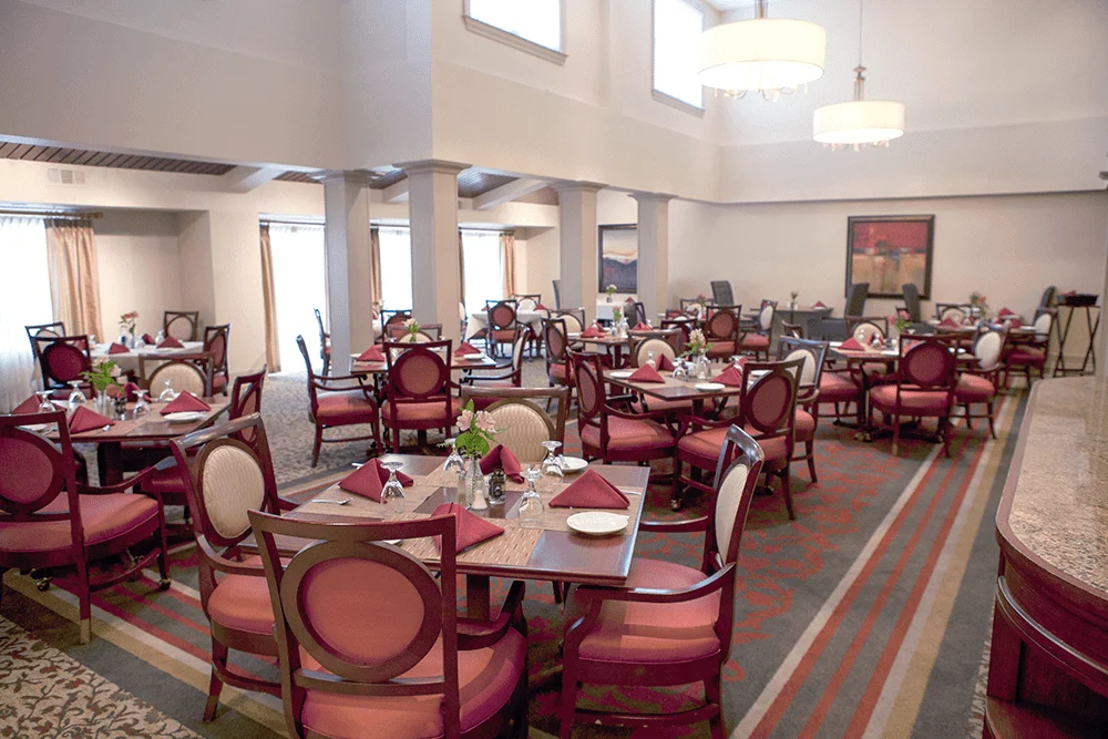 Image of Brookdale Dogwood Creek (3)