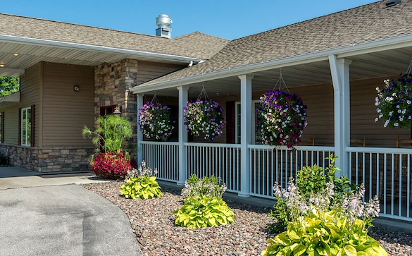 Image of New Perspective | Cloquet (1)