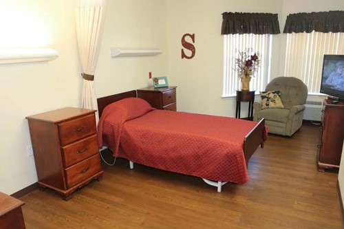 Image of Stillhouse Rehabilitation And Healthcare Center (4)
