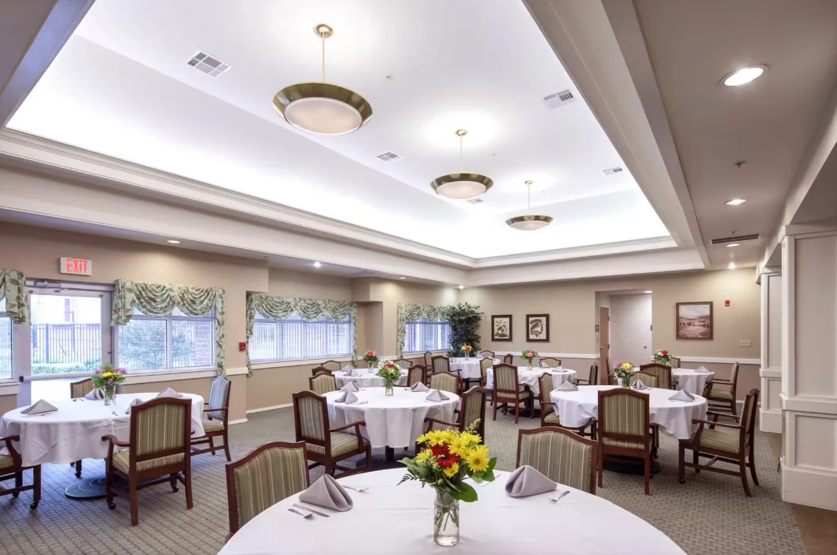 Image of Canoe Brook Broken Arrow (6)