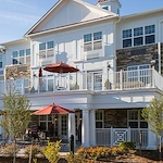 Image of Brightview Fallsgrove (Rockville) (6)