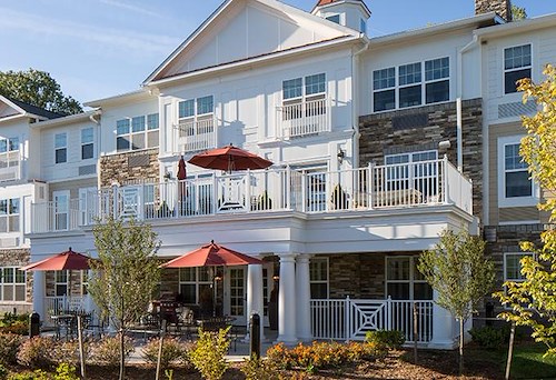 Image of Brightview Fallsgrove (Rockville) (6)