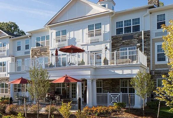 Image of Brightview Fallsgrove (Rockville) (6)