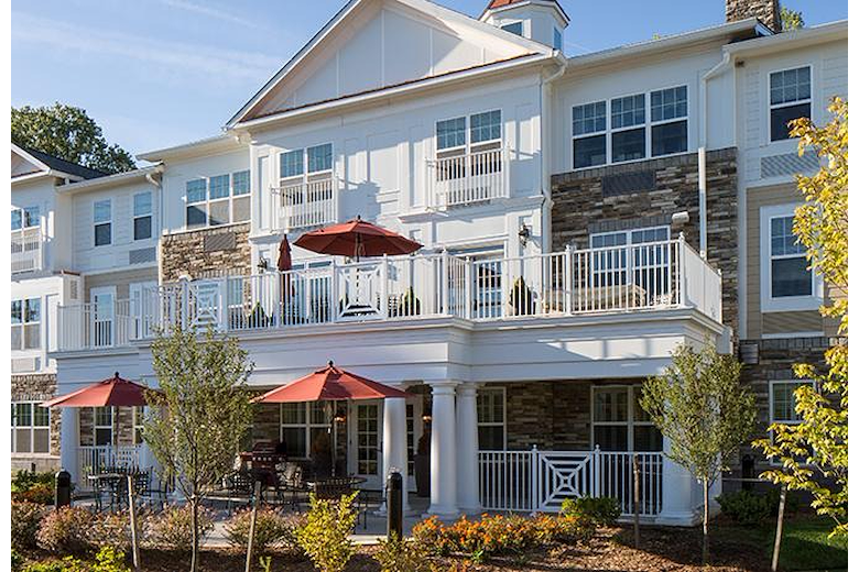 Image of Brightview Fallsgrove (Rockville) (6)