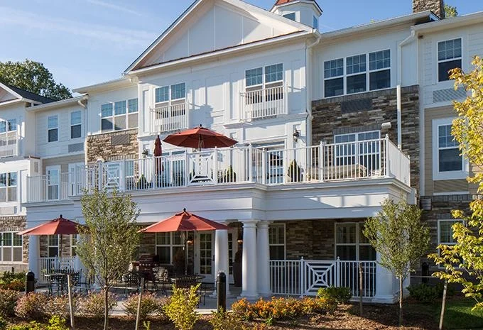 Image of Brightview Fallsgrove (Rockville) (6)