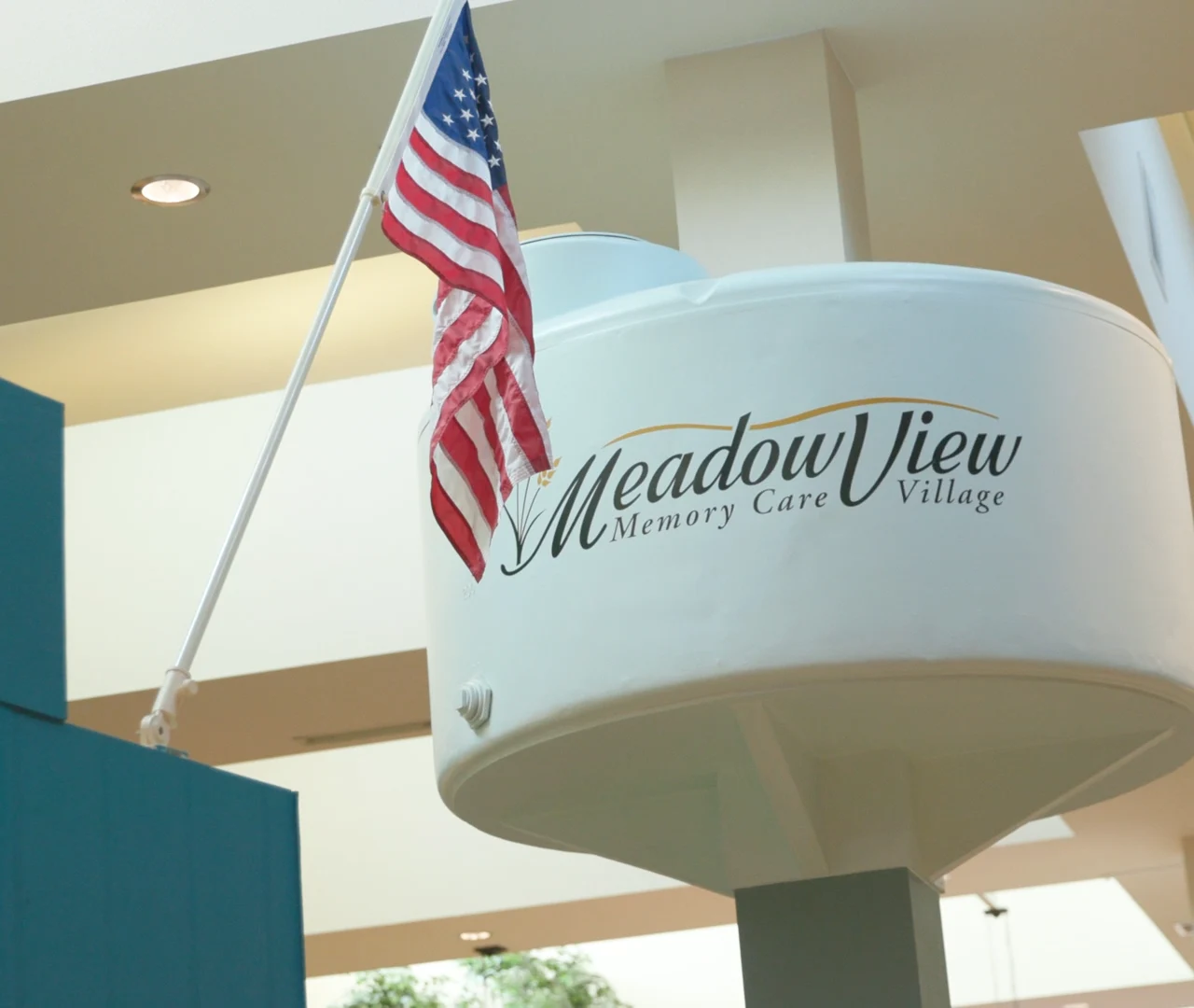 Image of MeadowView Memory Care Village (2)