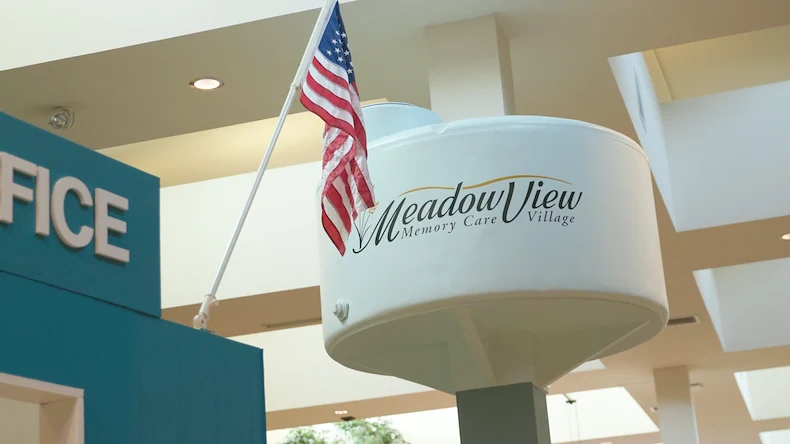 Image of MeadowView Memory Care Village (2)