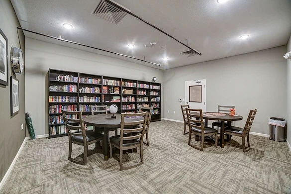 Image of Willow Commons Apartments (6)