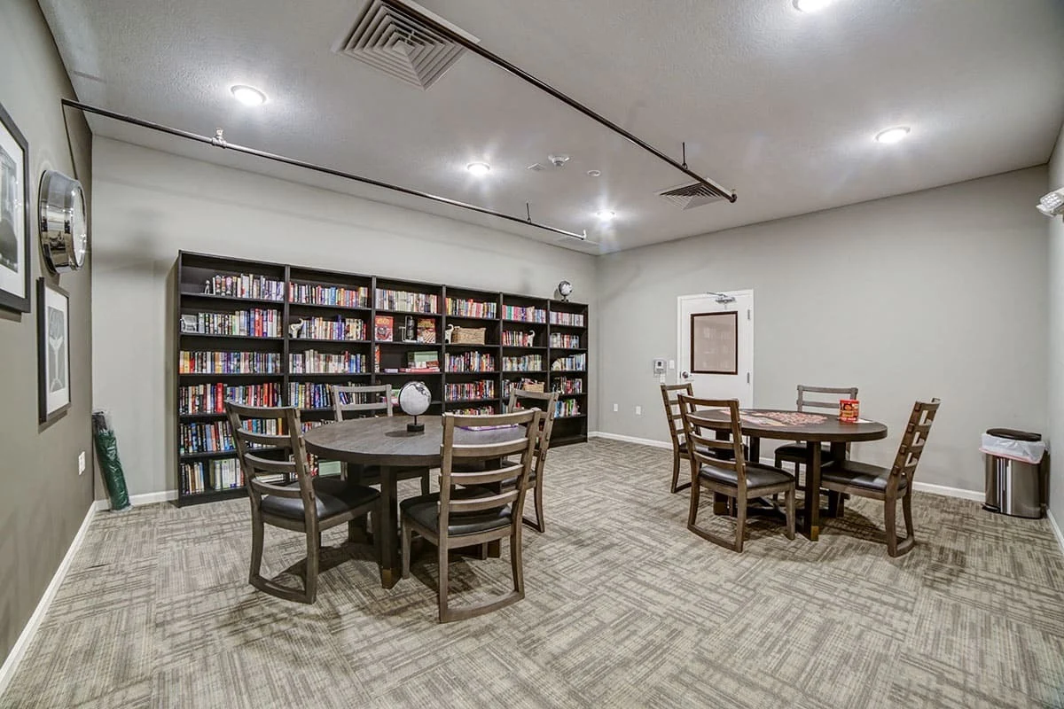 Image of Willow Commons Apartments (6)