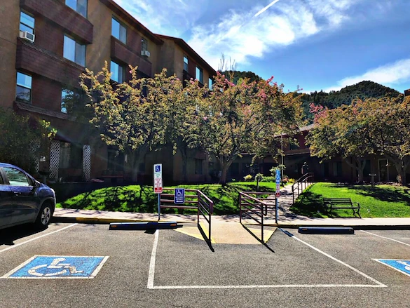 Image of Sunnyside Retirement Center (1)