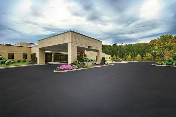 Image of Nhc Healthcare, Kingsport (1)