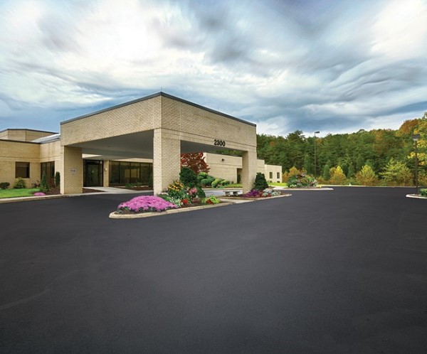 Image of Nhc Healthcare, Kingsport (1)
