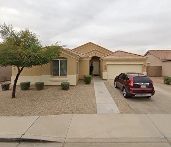 Image of A Paradise for Parents - 164th Lane (1)