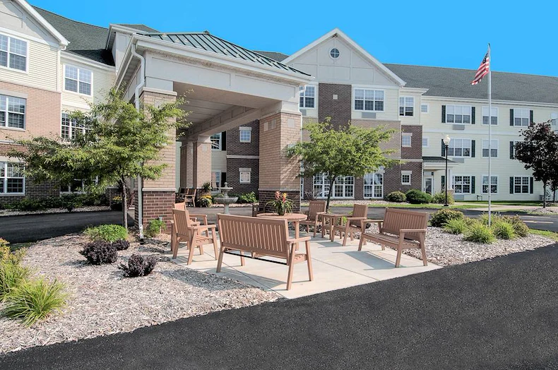 Image of Bellevue Senior Living (2)