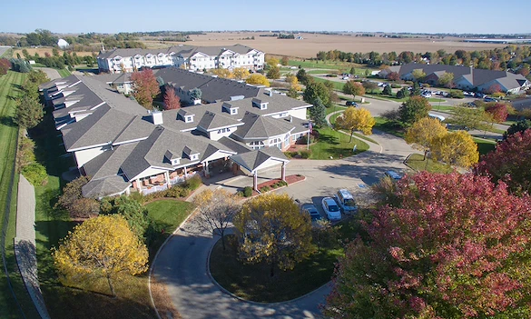 Image of Legacy Senior Living (1)