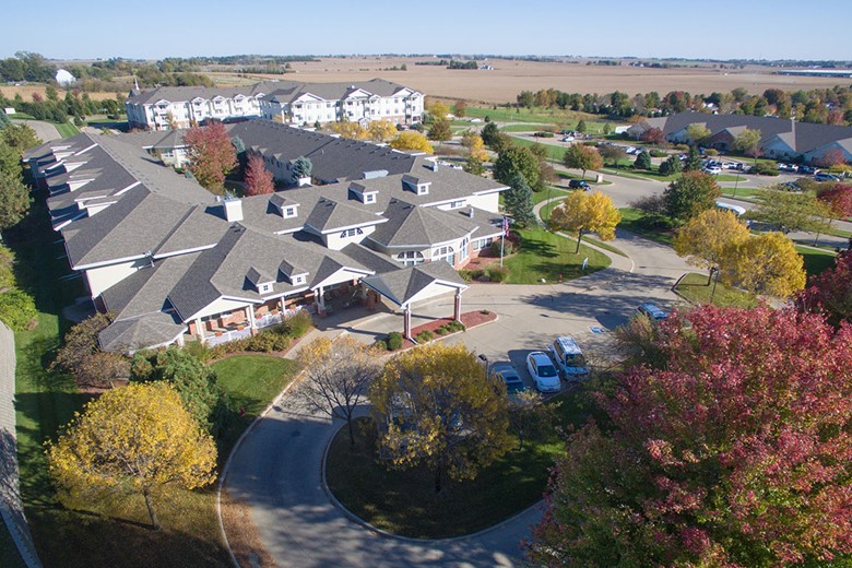 Image of Legacy Senior Living (1)