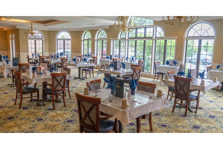 Image of Tanglewood Trace (3)