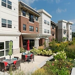 Image of Warrenville Horizon (1)