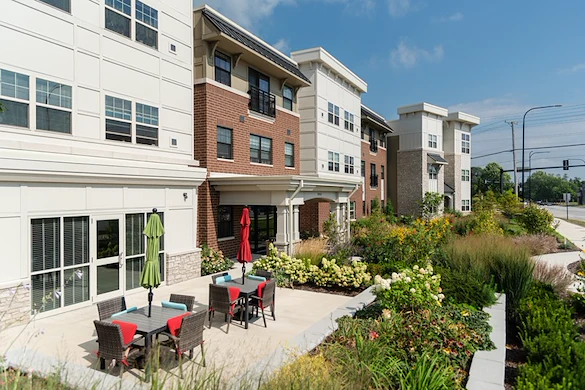 Image of Warrenville Horizon (1)