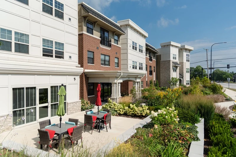 Image of Warrenville Horizon (1)