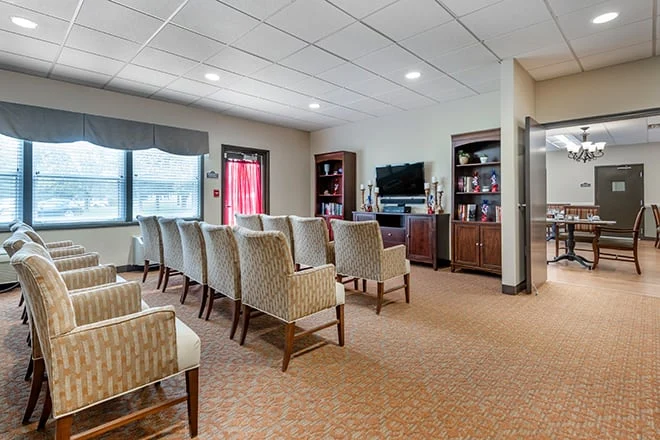 Image of Brookdale Painted Post (6)