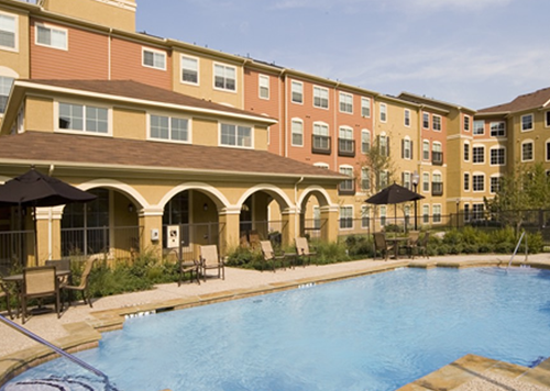 Image of Evergreen at Plano (3)