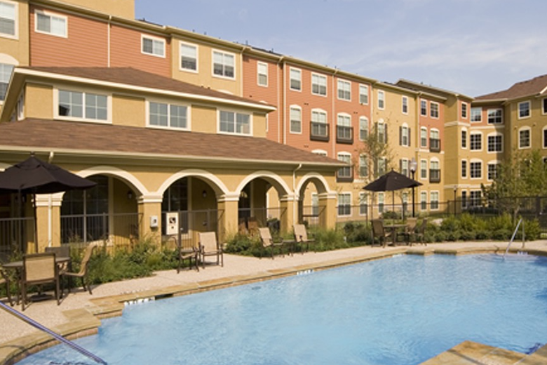 Image of Evergreen at Plano (3)