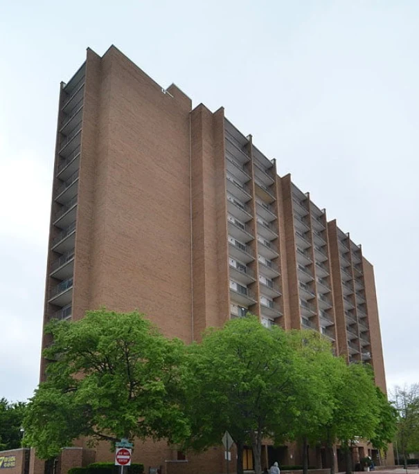 Image of Zion Towers (1)