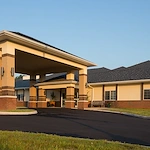 Image of Potomac Falls Health & Rehab (1)
