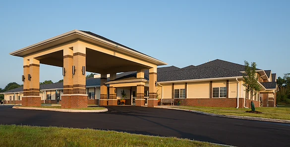 Image of Potomac Falls Health & Rehab (1)