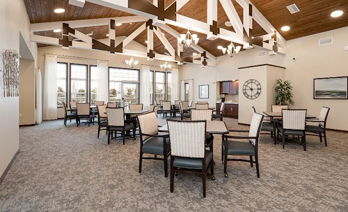 Image of NorBella Centerville (2)