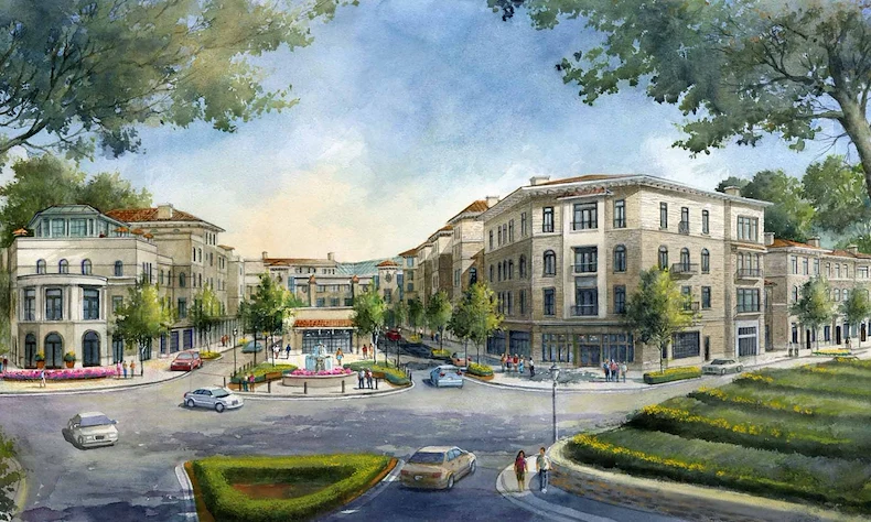 Image of Corso Druid Hills - Coming Soon! (1)